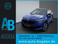 Skoda Kamiq 2023 occasion