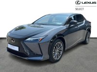 Lexus RZ 2023 occasion