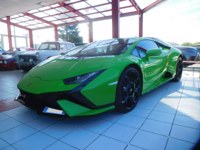 Lamborghini Huracán 2023 occasion