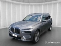 BMW X7 2023 occasion