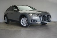 Audi A4 Allroad 2023 occasion