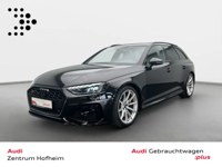 Audi RS4 2023 occasion