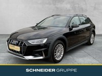 Audi A4 Allroad 2023 occasion