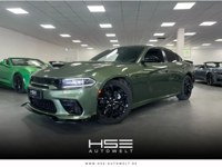 Dodge Charger 2023 occasion