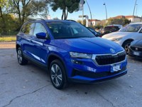 Skoda Karoq 2023 occasion