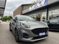 Ford Puma 2023 occasion