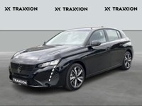 Peugeot 308 2023 occasion