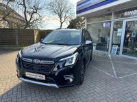 Subaru Forester 2023 occasion