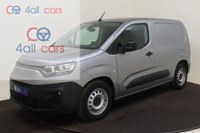 Fiat Doblo 2023 occasion