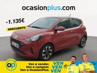 Hyundai i10 2023 occasion