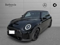 MINI Cooper S Coupé 2023 occasion