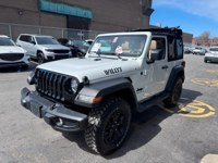 Jeep Wrangler 2023 occasion