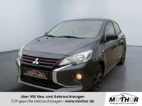 Mitsubishi Space Star 2023 occasion
