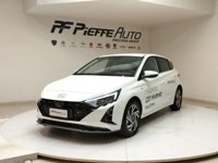 Hyundai i20 2023 occasion