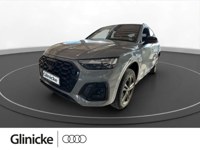 Audi SQ5 2023 occasion