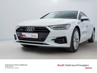 Audi A7 2023 occasion