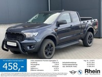 Ford Ranger 2023 occasion