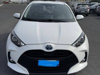 Toyota Yaris 2023 occasion