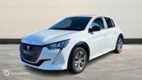 Peugeot 208 2023 occasion