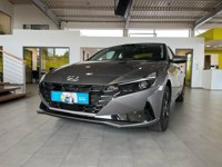 Hyundai Elantra 2023 occasion