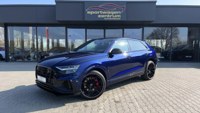 Audi SQ8 2023 occasion