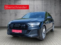 Audi Q7 2023 occasion