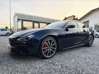 Maserati Ghibli 2023 occasion