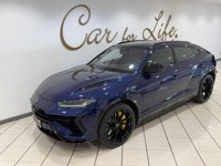Lamborghini Urus 2023 occasion