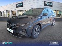 Hyundai TUCSON 2023 occasion