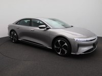 Lucid Air 2023 occasion