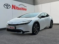 Toyota Prius 2023 occasion