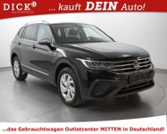 Volkswagen Tiguan Allspace 2023 occasion