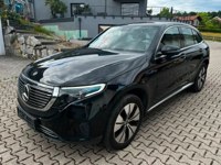 Mercedes-Benz EQC 2023 occasion