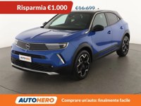 Opel Mokka X 2023 occasion