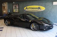 Ferrari F8 2023 occasion