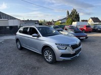 Skoda Kamiq 2023 occasion
