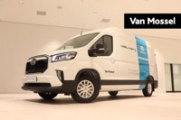 Maxus eDeliver 9 2023 occasion