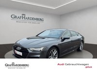 Audi A7 2023 occasion
