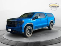 GMC Sierra 2023 occasion