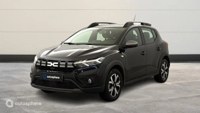 Dacia Sandero 2023 occasion