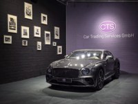 Bentley Continental GT 2023 occasion