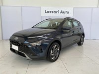 Hyundai BAYON 2023 occasion