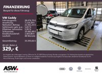 Volkswagen Caddy 2023 occasion