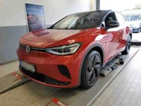 Volkswagen ID.5 2023 occasion