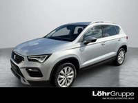 Seat Ateca 2023 occasion
