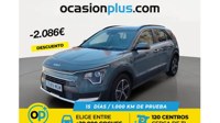 Kia Niro 2023 occasion