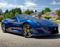 Ferrari Portofino 2023 occasion