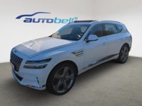 Genesis GV80 2023 occasion