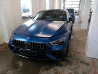 Mercedes-Benz AMG GT 2023 occasion