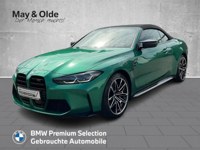 BMW M4 2023 occasion